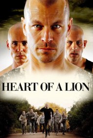 دانلود فیلم Heart of a Lion سال 2013 - قلب یک شیر