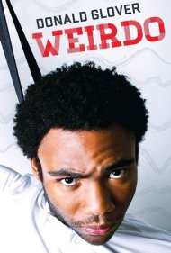 دانلود فیلم Donald Glover: Weirdo سال 2012 - دونالد گلاور: عجیب و غریب