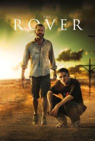 دانلود دوبله فارسی فیلم The Rover سال 2014 - رووِر
