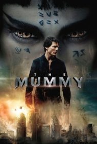دانلود دوبله فارسی فیلم The Mummy سال 2017 - مومیایی