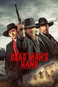 دانلود دوبله فارسی فیلم Dead Man's Hand سال 2023 - نفوذ مرد مرده