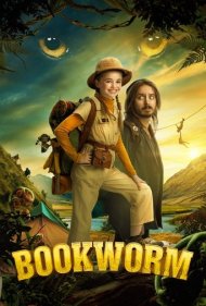 دانلود دوبله فارسی فیلم Bookworm سال 2024 - خوره کتاب