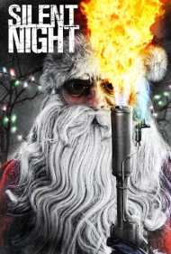 دانلود فیلم Silent Night سال 2012 - شب آرام