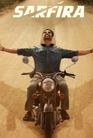 دانلود دوبله فارسی فیلم Sarfira سال 2024 - سرفیرا