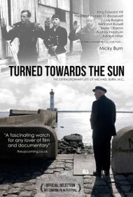 دانلود فیلم Turned Towards the Sun سال 2012 - رو به سوی خورشید