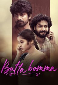 دانلود دوبله فارسی فیلم Butta Bomma سال 2023 - گل و خار