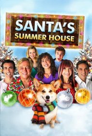 دانلود فیلم Santa's Summer House سال 2012 - خانه تابستانی بابانوئل
