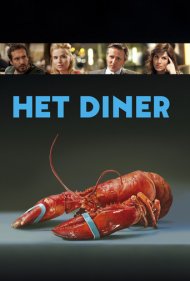 دانلود فیلم The Dinner سال 2013 - شام