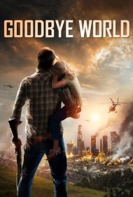 دانلود دوبله فارسی فیلم Goodbye World سال 2013