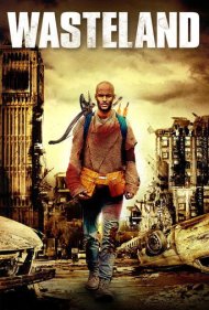 دانلود فیلم Wasteland سال 2013 - سرزمین ویران