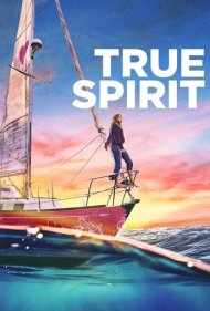 دانلود دوبله فارسی فیلم True Spirit سال 2023 - شور حقیقی