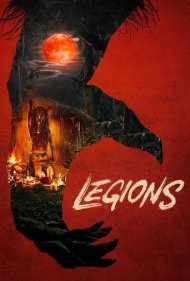 دانلود فیلم Legions سال 2022 - لژیون ها