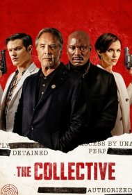 دانلود دوبله فارسی فیلم The Collective سال 2023 - کالکتیو