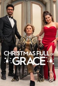 دانلود فیلم Christmas Full of Grace سال 2022 - کریسمسی پر از بخشش