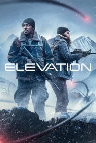 دانلود دوبله فارسی فیلم Elevation سال 2024 - صعود