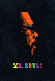 دانلود فیلم Mr. SOUL! سال 2018 - آقای سول!