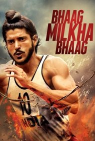دانلود دوبله فارسی فیلم Bhaag Milkha Bhaag سال 2013 - بدو میلکها بدو