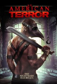 دانلود فیلم An American Terror سال 2013 - یک وحشت آمریکایی