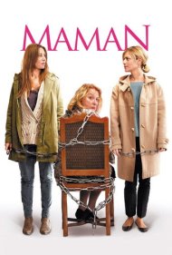 دانلود فیلم Maman سال 2012 - مامان