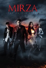 دانلود فیلم Mirza: The Untold Story سال 2012 - میرزا: داستان ناگفته