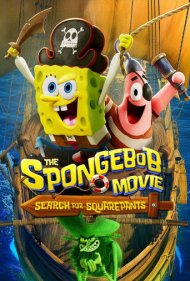 دانلود دوبله فارسی فیلم The SpongeBob Movie: Search for SquarePants سال 2025 - باب اسفنجی: در جستجوی شلوار مکعبی