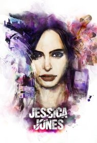 دانلود دوبله فارسی فیلم Jessica Jones سال 2015 - جسیکا جونز