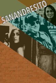 دانلود فیلم Sanandresito سال 2012 - ساناندرسیتو