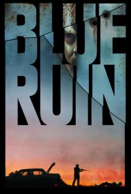 دانلود فیلم Blue Ruin سال 2014 - ویرانی آبی