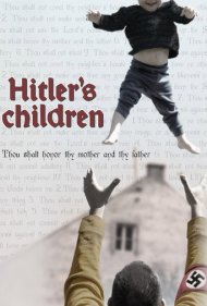 دانلود فیلم Hitler's Children سال 2011 - فرزندان هیتلر