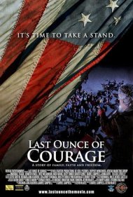 دانلود فیلم Last Ounce of Courage سال 2012 - آخرین ذره شجاعت
