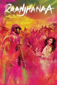 Raanjhanaa 2013