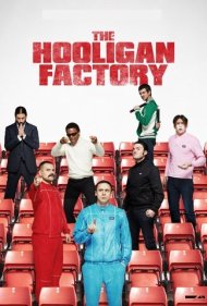 The Hooligan Factory 2014