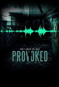 دانلود فیلم Provoked سال 2016 - تحریکشده