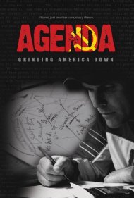 دانلود فیلم Agenda: Grinding America Down سال 2010 - دستور کار: به زانو درآوردن آمریکا