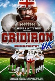 دانلود فیلم Gridiron UK سال 2016 - فوتبال آمریکایی در بریتانیا