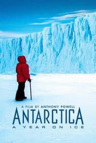 دانلود فیلم Antarctica: A Year on Ice سال 2013 - قطب جنوب: یک سال روی یخ