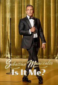 دانلود فیلم Sebastian Maniscalco: Is it Me? سال 2022 - سباستین مانیسکالکو: من اینطوریام؟