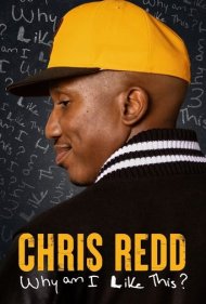 دانلود فیلم Chris Redd: Why Am I Like This? سال 2022 - کریس رد: چرا من اینطوریام؟