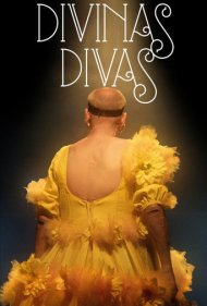 دانلود فیلم Divine Divas سال 2016 - دیواهای الهی
