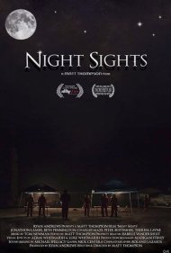 دانلود فیلم Night Sights سال 2011 - بینایی در شب