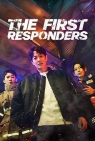دانلود دوبله فارسی فیلم The First Responders سال 2022 - امدادگران