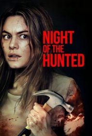 دانلود دوبله فارسی فیلم Night of the Hunted سال 2023 - شب شکار