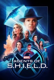 Marvel's Agents of S.H.I.E.L.D. 2013