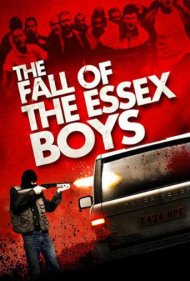 دانلود فیلم The Fall of the Essex Boys سال 2012 - سقوط بچههای اسکس