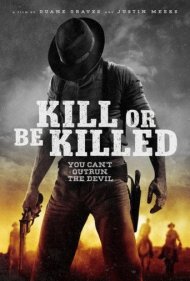 Kill or Be Killed 2016