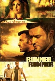 دانلود فیلم Runner Runner سال 2013 - رانر رانر