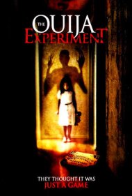 دانلود فیلم The Ouija Experiment سال 2011 - تجربه احضار روح