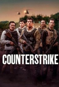 دانلود دوبله فارسی فیلم Counterstrike سال 2025 - ضد حمله