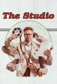 دانلود دوبله فارسی فیلم The Studio سال 2025 - استودیو