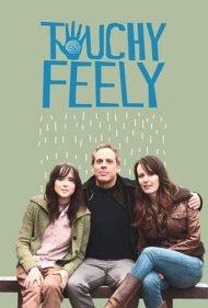 دانلود فیلم Touchy Feely سال 2013 - حساس و ملموس